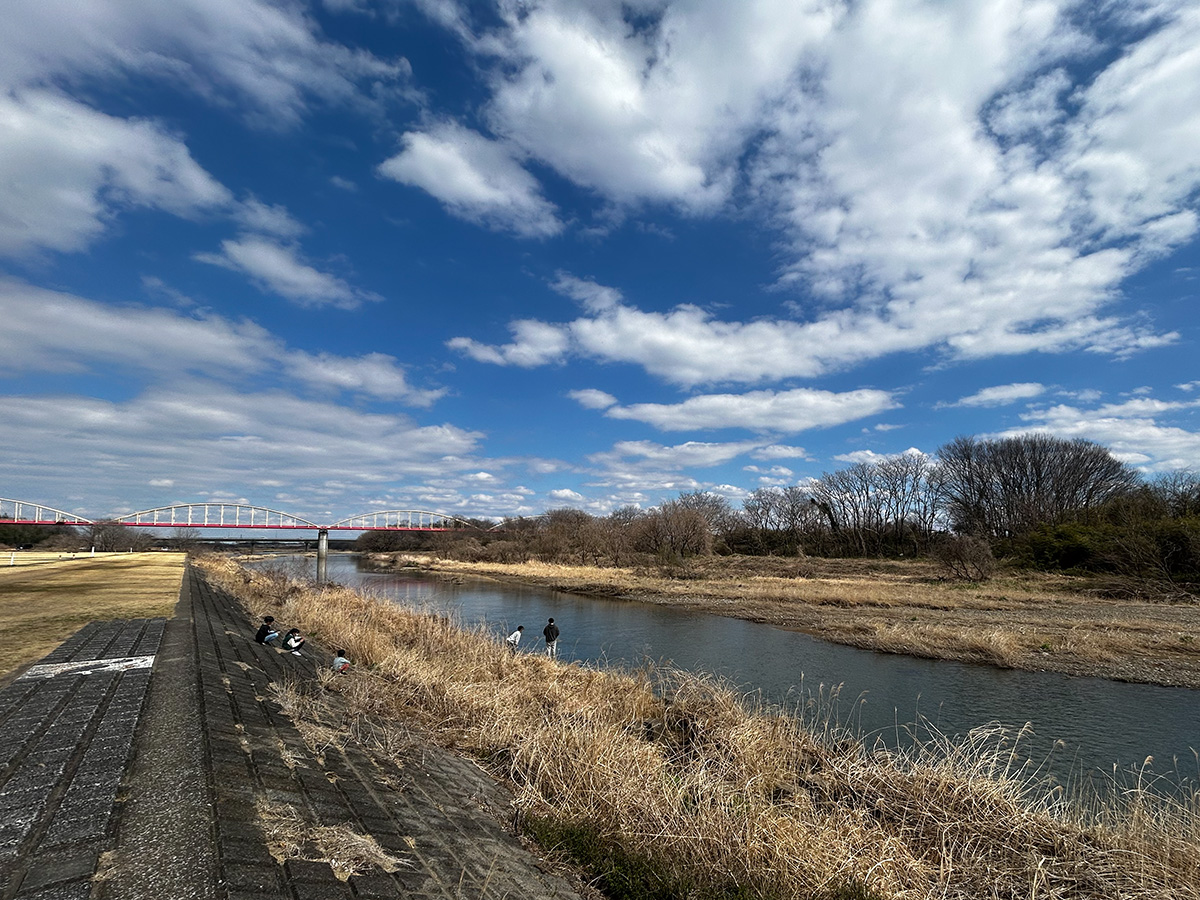 安比奈親水公園